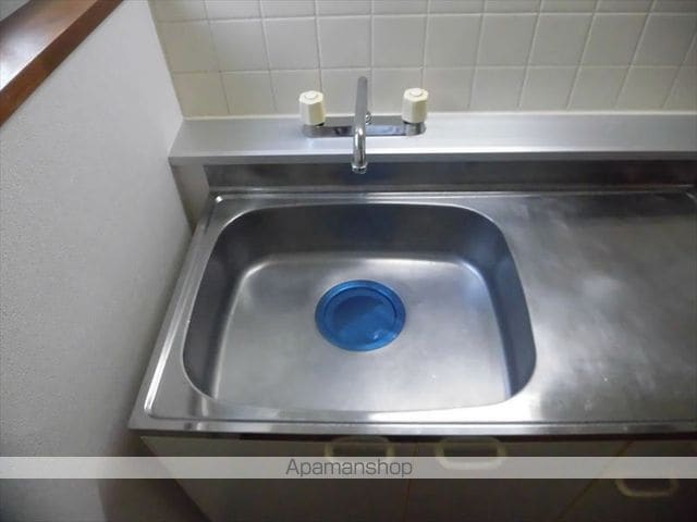 サニーフラット月寒の内装写真