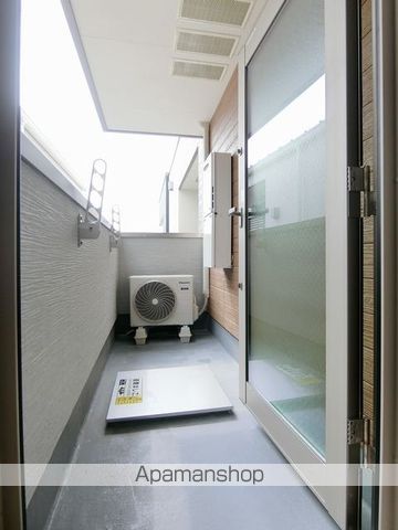 フジパレス百舌鳥駅南I番館の内装写真