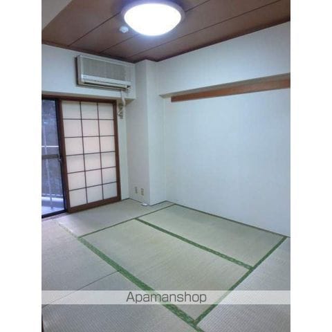 本郷壱岐坂ハイツの内装写真