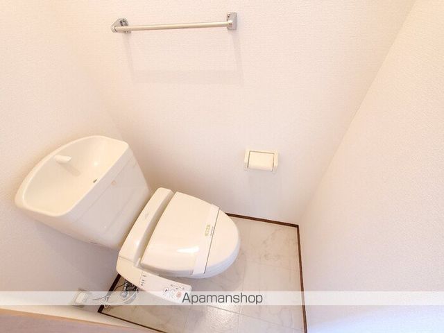 アエル大宮三橋の内装写真