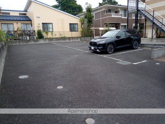 レオパレスMIZUHOのその他写真
