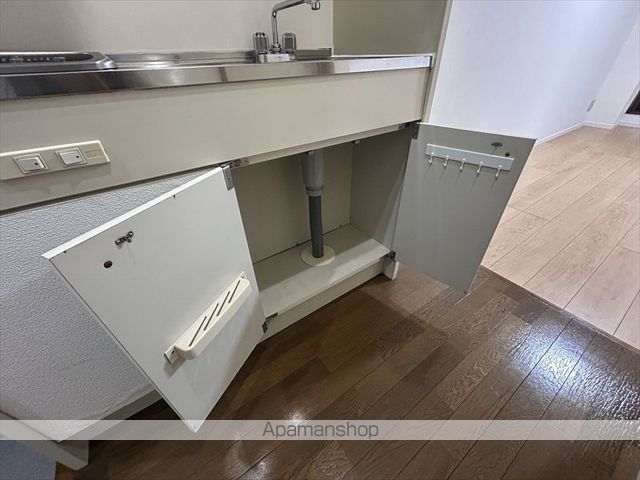 ジュネス町田の内装写真