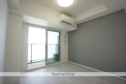 ルネフラッツ庄内通駅前[1K/23.55m2]のリビング・居間