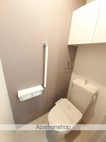 ブルック古川 IIの内装写真