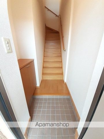 モンブラン Cの内装写真
