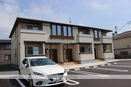 シャドン・朝[2LDK/57.21m2]の外観2