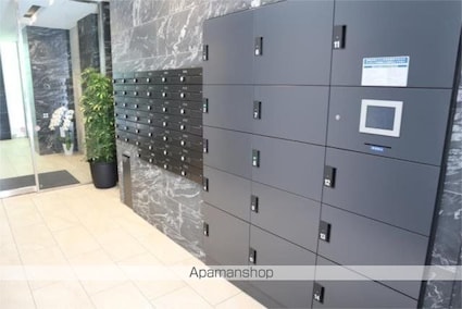 Ｌａ　Ｇｒａｃｉａ四谷[1LDK/44.93m2]の共用部3