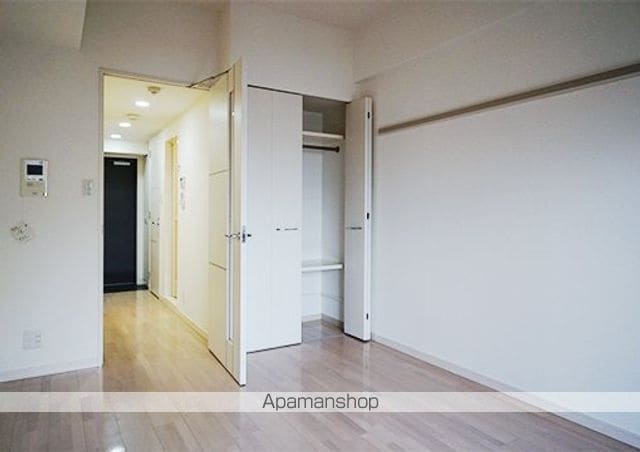 プレサンス上前津リラクシアの内装写真
