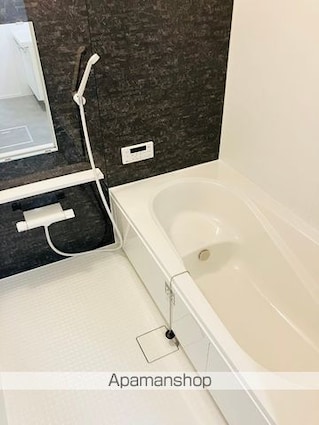 ディアライズ久米中央[1LDK/41.86m2]のバス