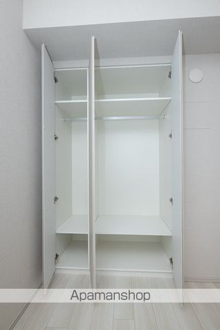 スカイグランデ津田沼の内装写真