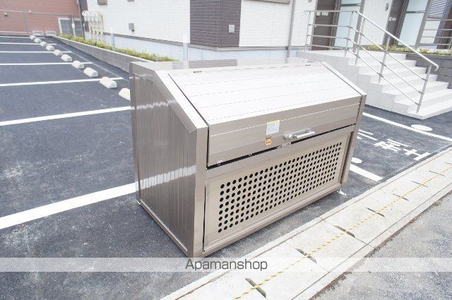 デュークBのその他写真