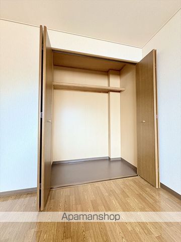メゾンエトワールの内装写真