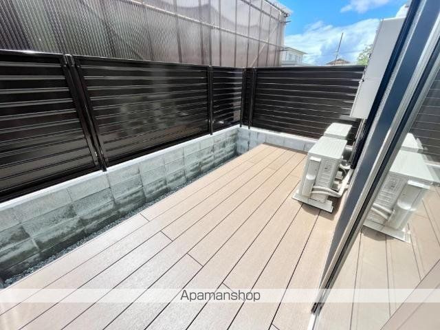 メゾンさくらの内装写真
