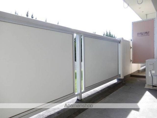 ビレッジハウス楠II2号棟の内装写真