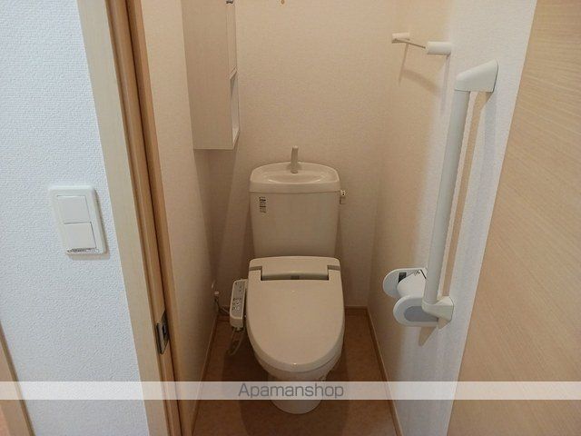 T.RIONの内装写真