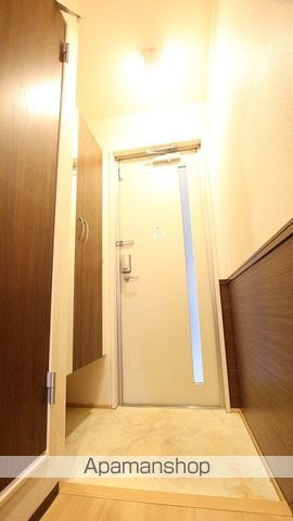 ルアナ姉崎の内装写真