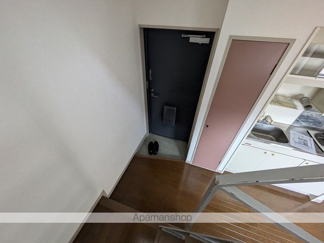 パークリッジMNの内装写真