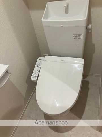 カサグランデ松山の内装写真
