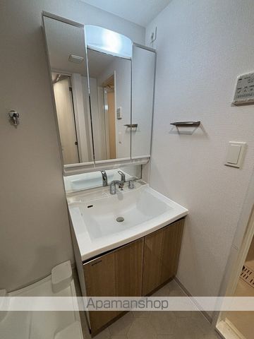 ATTIRANTNISHIMIKUNIの内装写真