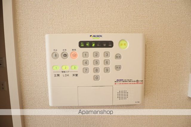 プレミアの内装写真