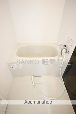 シリウス環状通東の内装写真