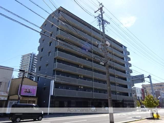 ベナレス藤枝の外観写真