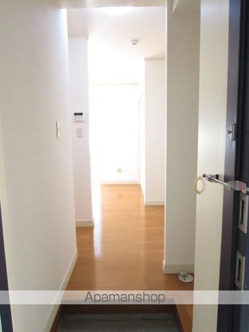 サンクレメンテの内装写真