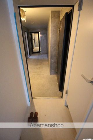 リュクスN22の内装写真