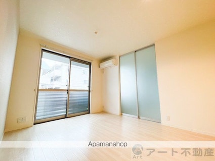 ユキコート斎院[2LDK/61.18m2]の内装1