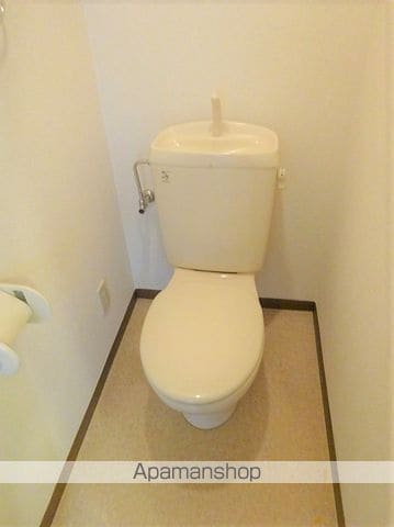 プレステージ古川の内装写真