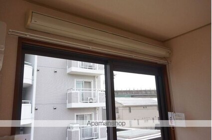 グランシャリオ　Ｂ[2DK/47.91m2]の内装1