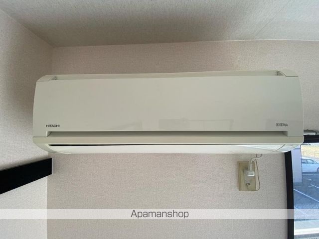 フレグランス前田A棟の内装写真
