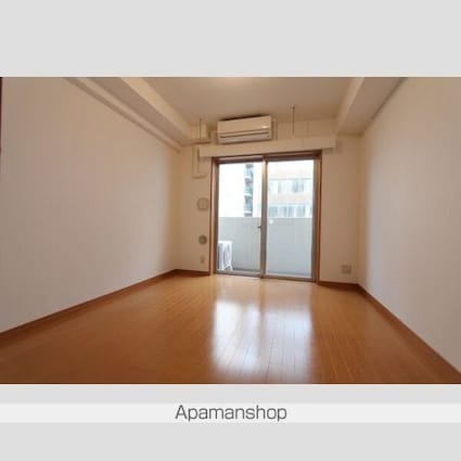 東京都港区芝浦３丁目[1K/22.8m2]の内装6