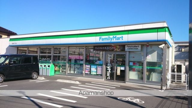 エル・グランテ蘇我の周辺写真