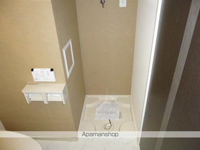 REGALO PLUSの内装写真