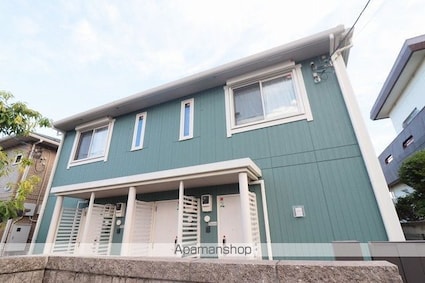 サンコート宮沢[1LDK/41.15m2]の外観3