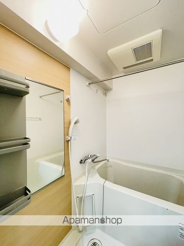 シティライフ今池の内装写真