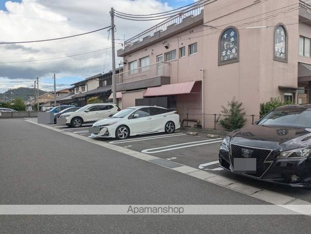 グローリアAのその他写真