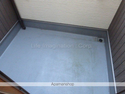 スクエアコート一里山ウエスト[2LDK/65.34m2]の内装2