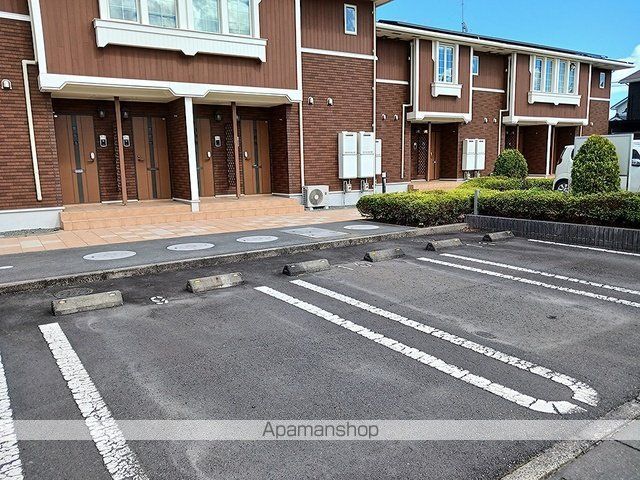 カーサハピネスIIのその他写真
