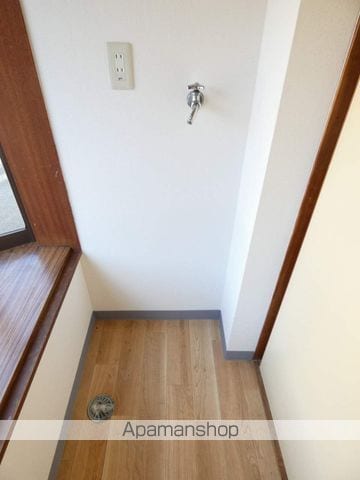 メゾン田町の内装写真