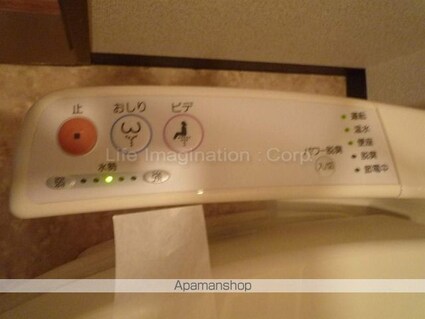 フォルクス淡海[3LDK/62.72m2]のその他設備