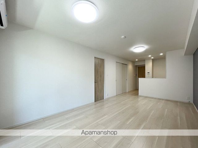 SーRESIDENCE富士見ヶ丘AFFORDの内装写真
