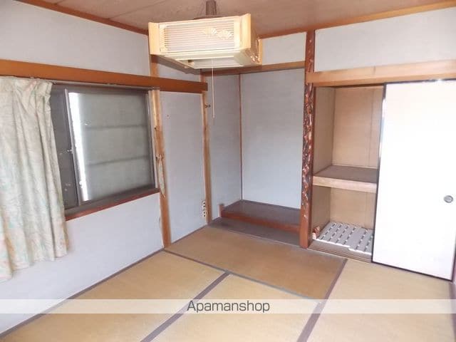 上小口298貸家の内装写真