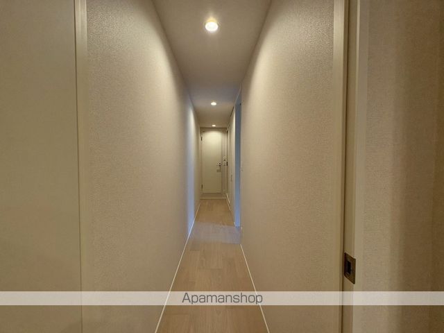 FDI CASA片瀬江ノ島Iの内装写真