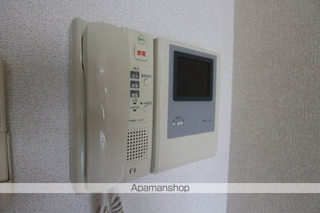 プロスペールSの内装写真