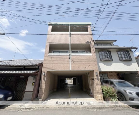 ベレビューハウスオクムラ