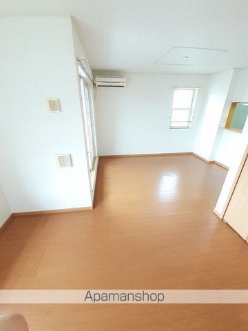 シュティルの内装写真