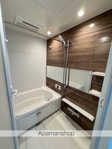 CREST西新の内装写真
