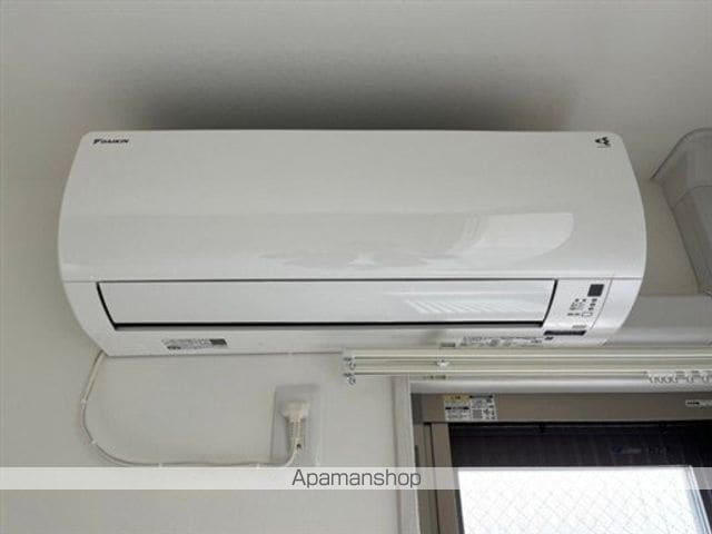 KOYURIKAの内装写真